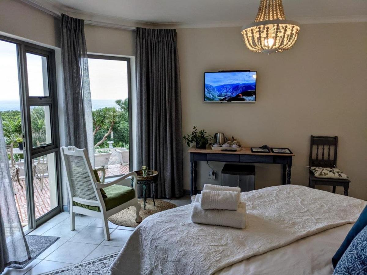 Villa Cape Garden Route Wildernis Exterior foto